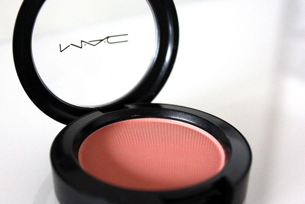 MAC Makeup