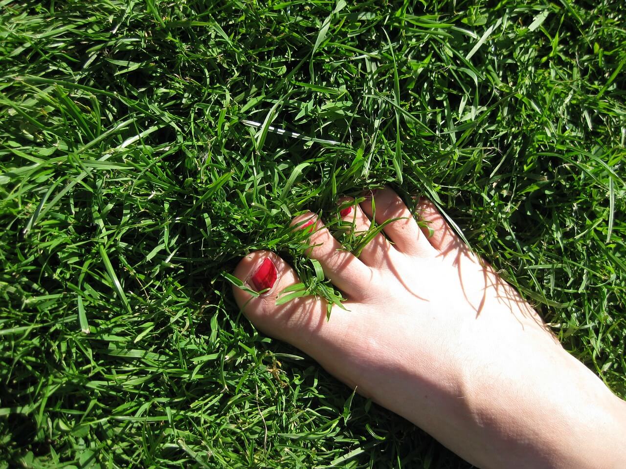 Laser Nail Treatment