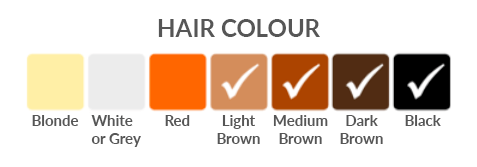 Hair Colour