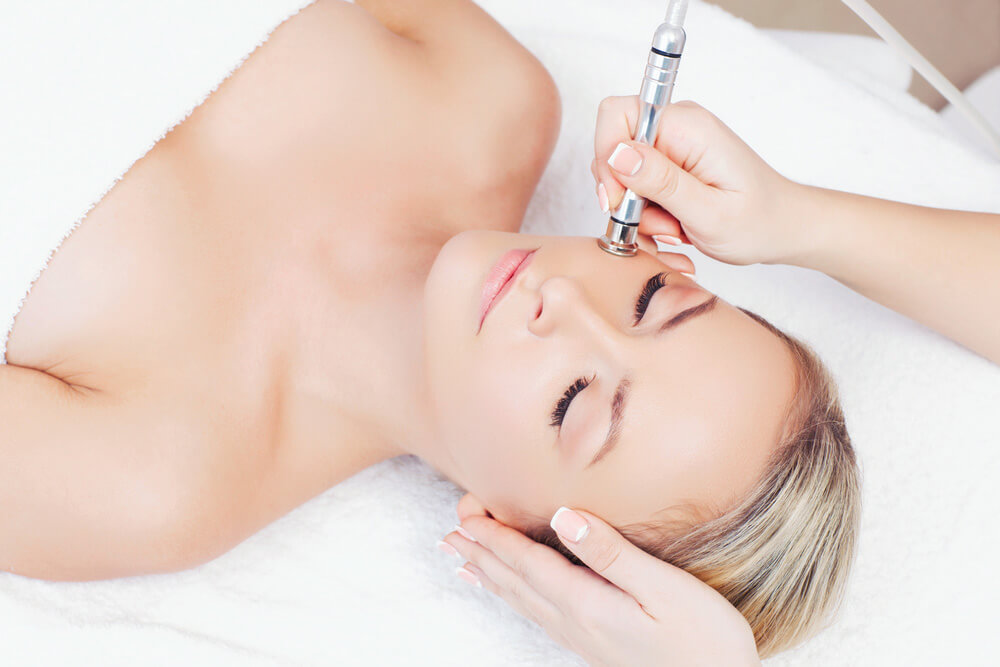 Microdermabrasion – Your Skin Superhero!