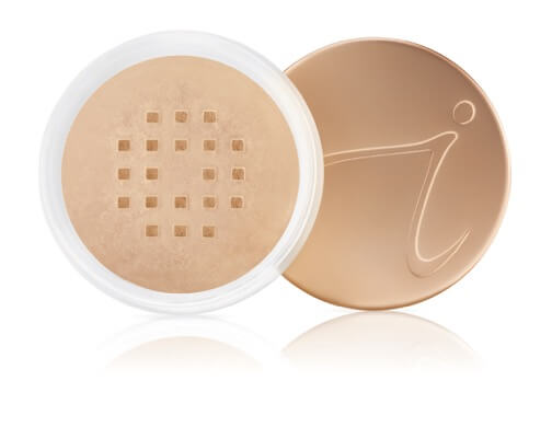 Jane Iredale amazing base loose powder