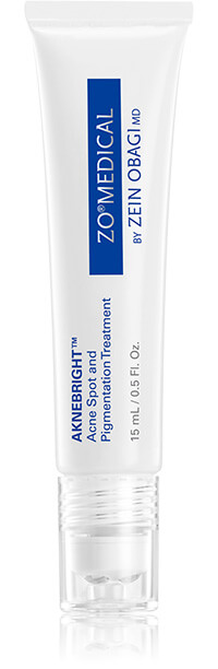 ZO Aknebright Acne Spot Treatment