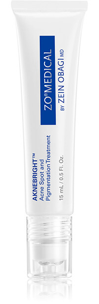 ZO Aknebright Acne Spot Treatment