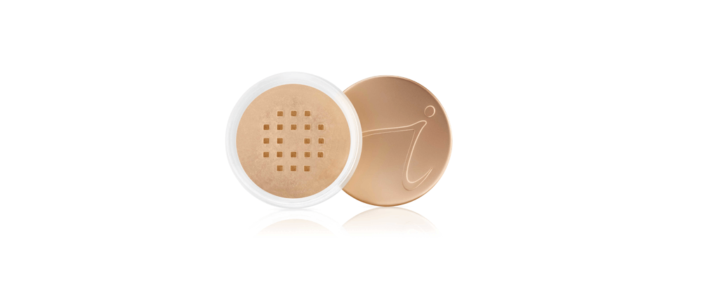 Jane Iredale Mineral Makeup Amazing Base Mineral Powder