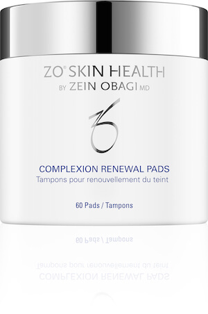Zo Skin Health Complexion Renewal Pads