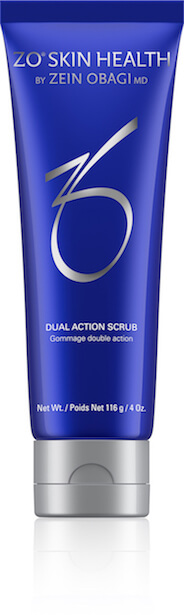 ZO Skin Health Dual Action Scrub