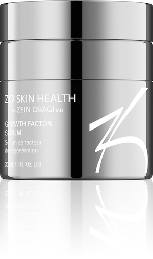 ZO Skin Health Growth Factor Serum