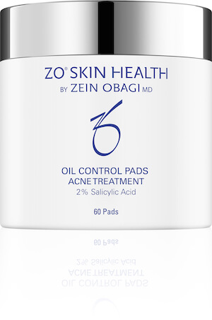 ZO Skin Health Oil Control Pads