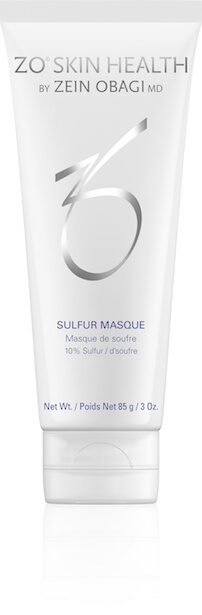 ZO Skin Health Sulfur Masque