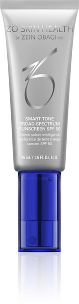 ZO Smart tone sunscreen