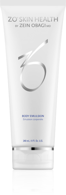 ZO Body Emulsion Cream