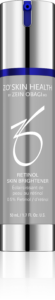 zo retinol skin brightener