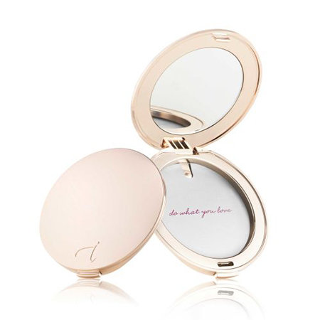 Jane Iredale refillable compact