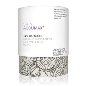 Skin accumax 120