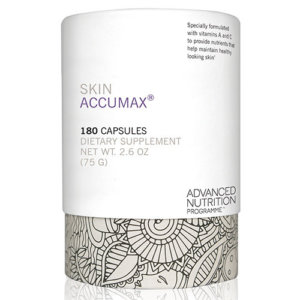 Skin accumax 180