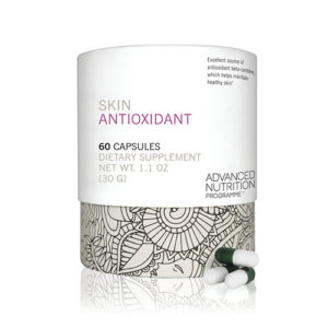 Skin antioxidant
