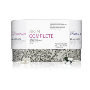 skin complete supplements