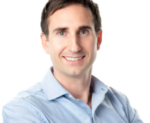 Dr. Jordan of Nuage Laser