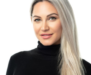 Rebecca of Nuage Laser