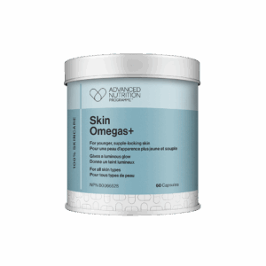 Skin Omegas+