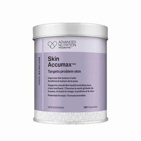 skin accumax