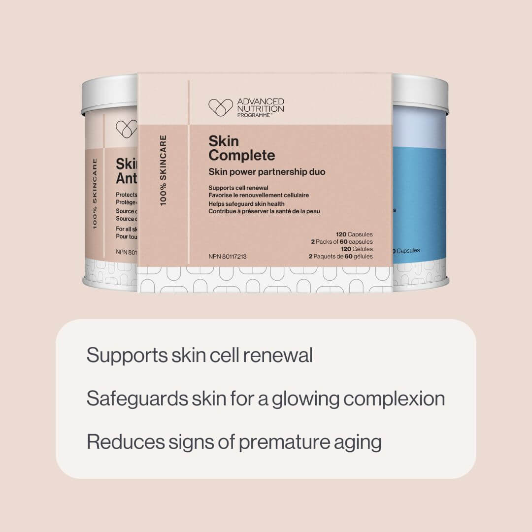 Skin Complete - Image 7