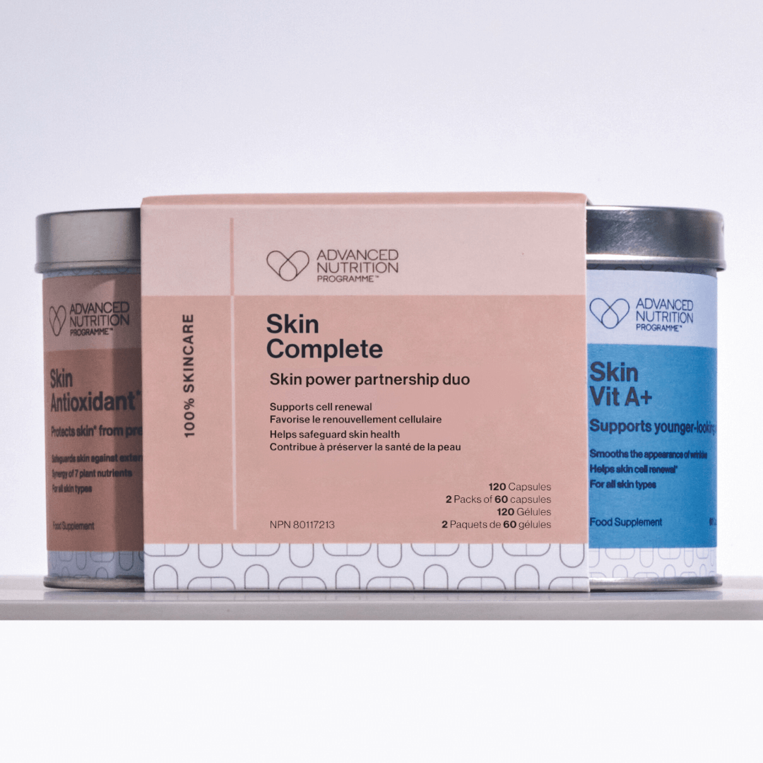 Skin Complete - Image 5