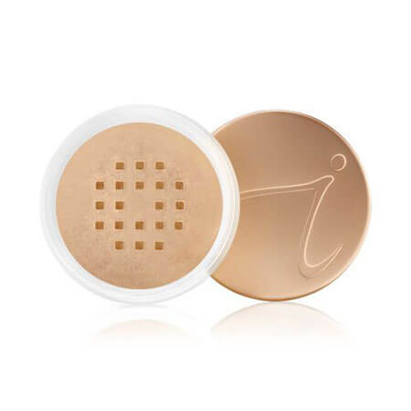 Jane Iredale Mineral Makeup