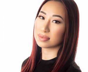 Vivian of Nuage Laser