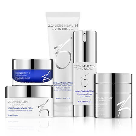 ZO Skin Health & Medical