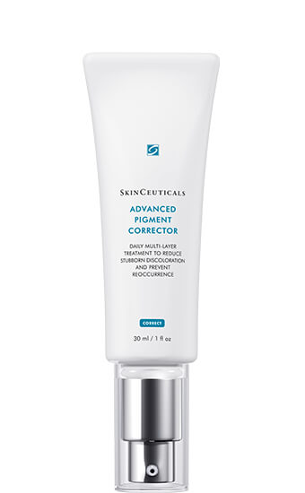 Skinceuticals advanced pigment corrector