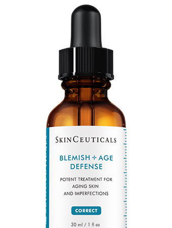 Skinceuticals Blemish Age Defense