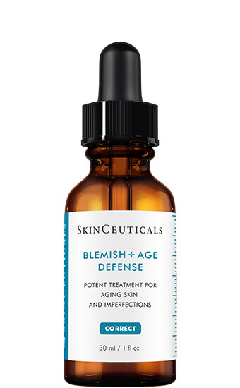 Skinceuticals Blemish Age Defense