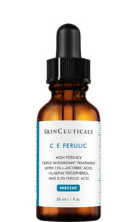 Skinceuticals CE Ferulic triple antioxidant serum