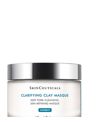 Skinceuticals clarifying clay masque