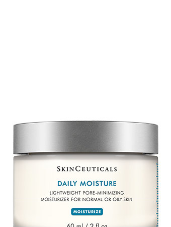 SkinCeuticals daily moisture cream
