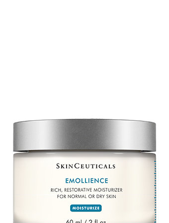 Skinceuticals emollience moisturizer