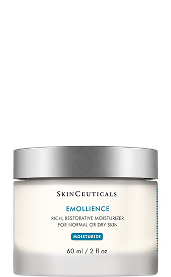 Skinceuticals emollience moisturizer