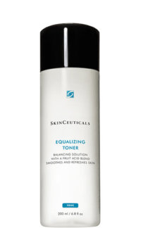 Skinceuticals equalizing toner