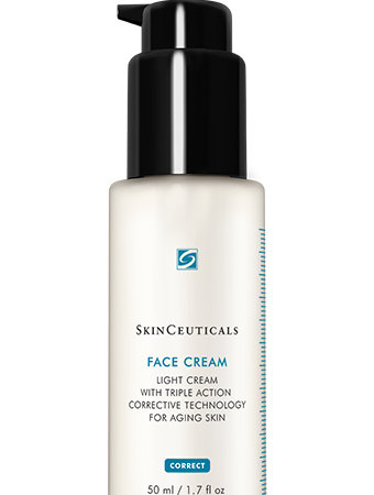 Skinceuticals face cream