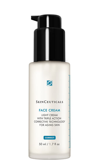 Skinceuticals face cream