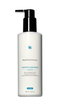 Skinceuticals gentle cleanser