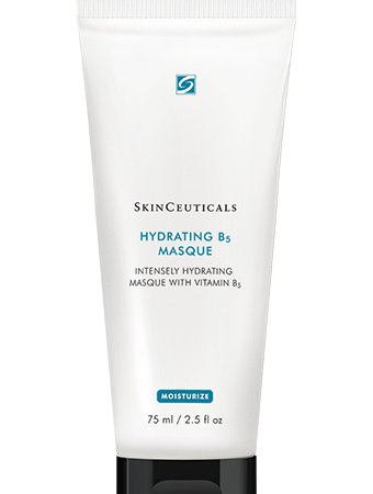 Skinceuticals hydrating b5 face mask