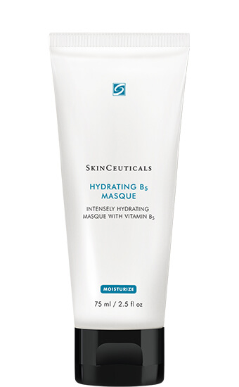 Skinceuticals hydrating b5 face mask