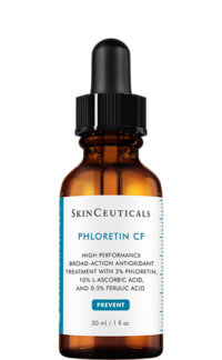 Skinceuticals Phloretin CF antioxidant serum