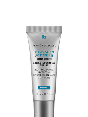 Skinceuticals physical eye defense sunscreen