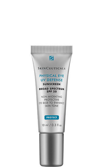 Skinceuticals physical eye defense sunscreen