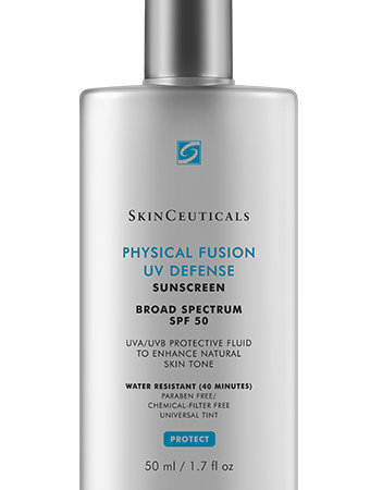 Skinceuticals physical fusion sunscreen