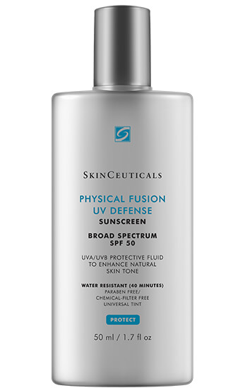 Skinceuticals physical fusion sunscreen