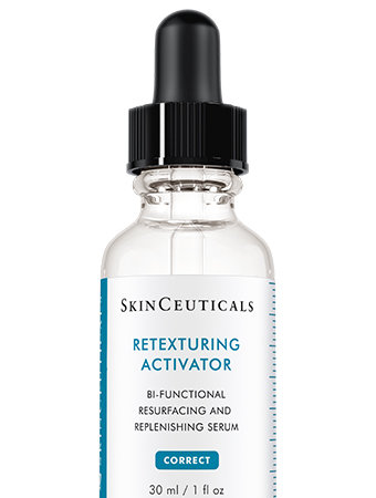 Skinceuticals retexturing activator serum